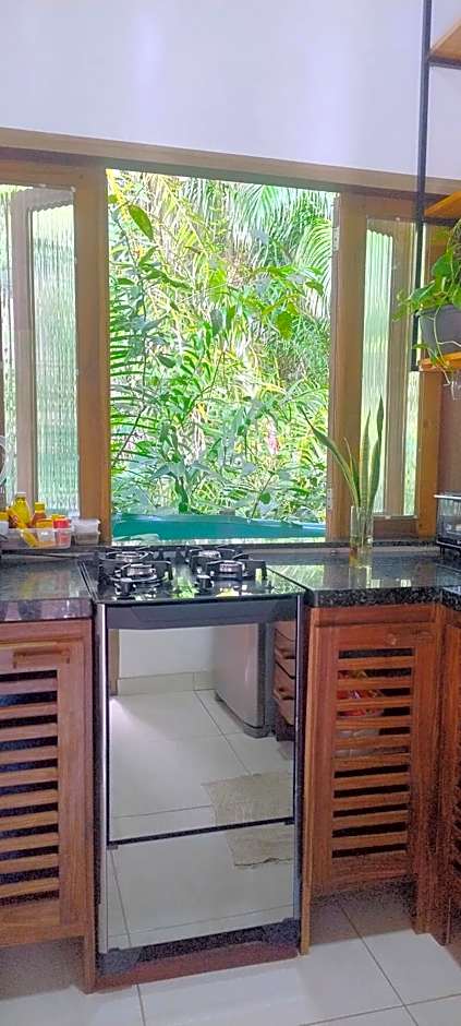 Flat de Irinha Moreré