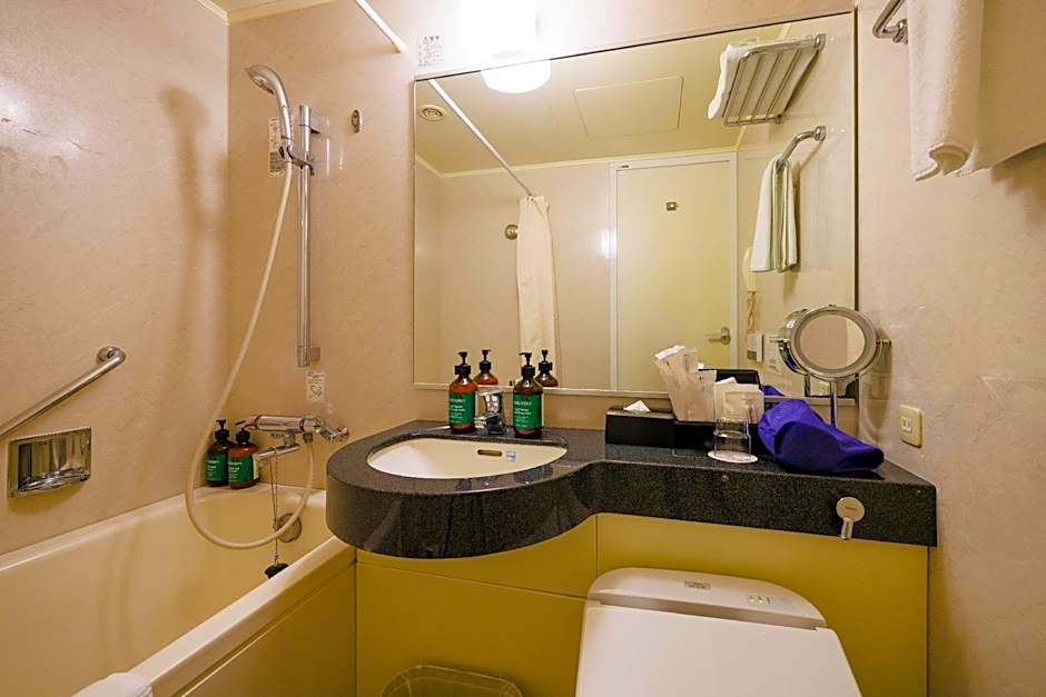 ANA Crowne Plaza Yonago By IHG