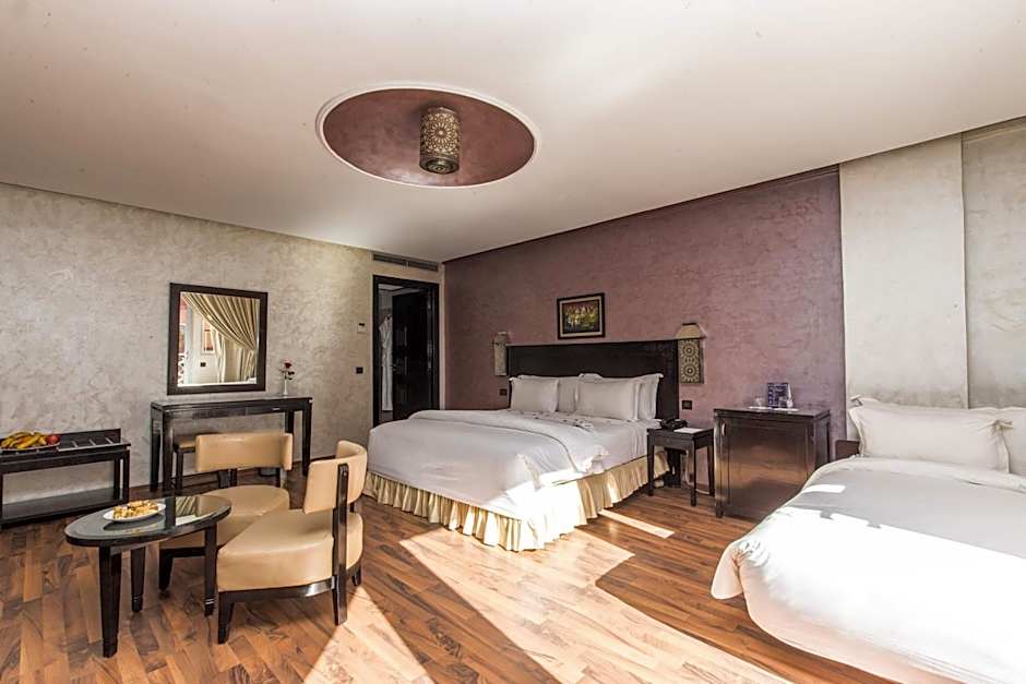 Hotel Almas
