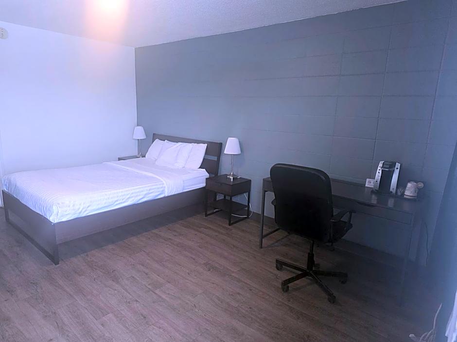 Howard Johnson by Wyndham Grande Prairie