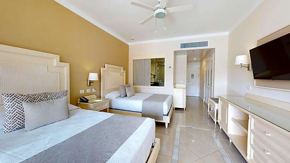 Bahia Principe Fantasia Punta Cana - All Inclusive