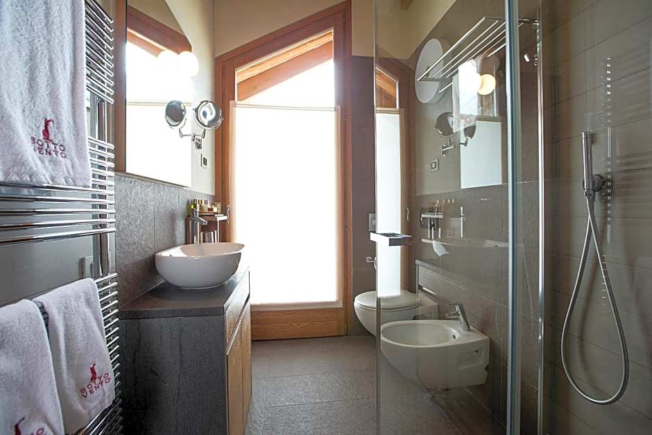 Sottovento Luxury Hospitality