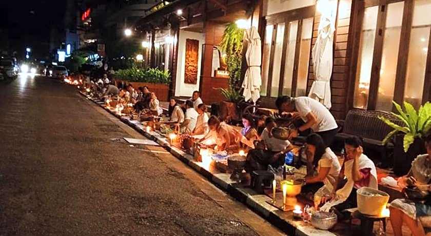 Salana Boutique Hotel