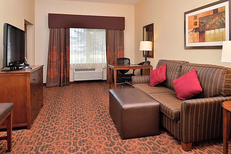 Hampton Inn By Hilton Idaho Falls/Airport, Id