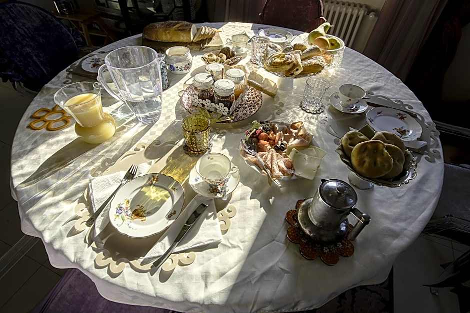 B&B L'Orologio