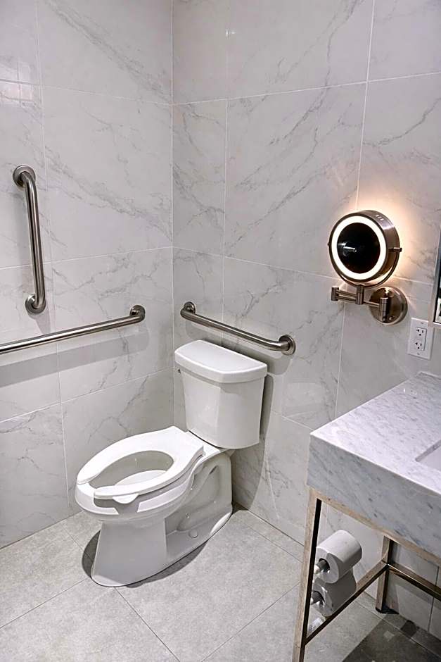 Hotel Mirage Brooklyn