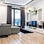 Chill 'N' Joy Boutique suites
