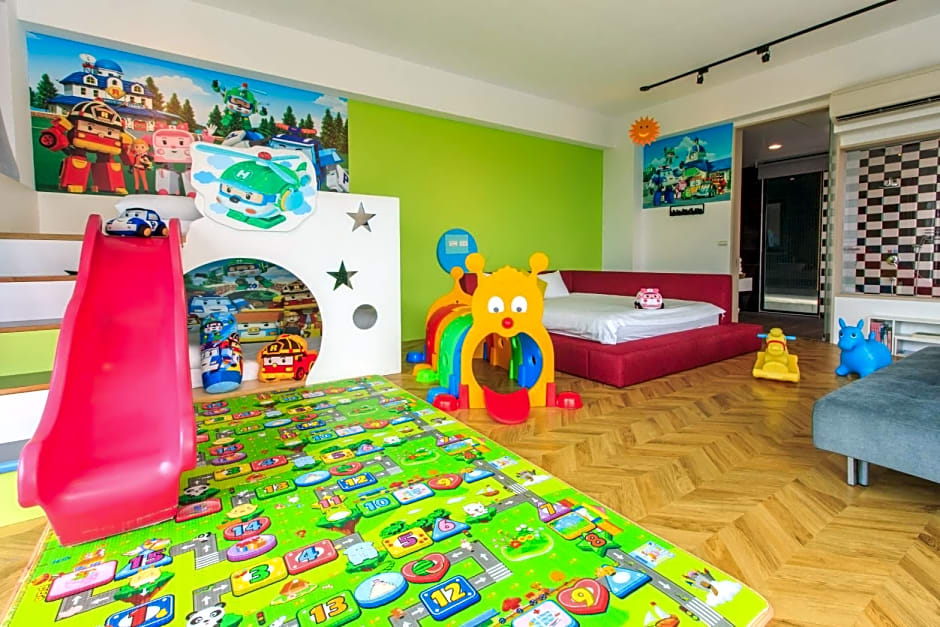 Green Bank Leisure Club