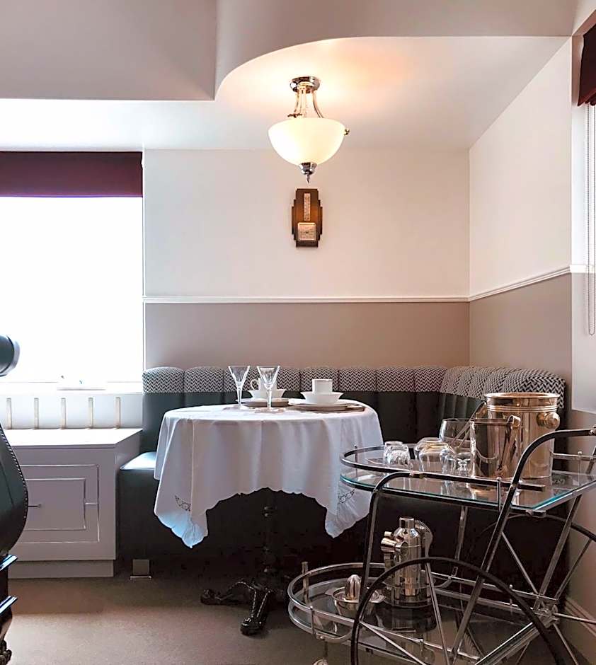 Josephines Luxury Accommodation