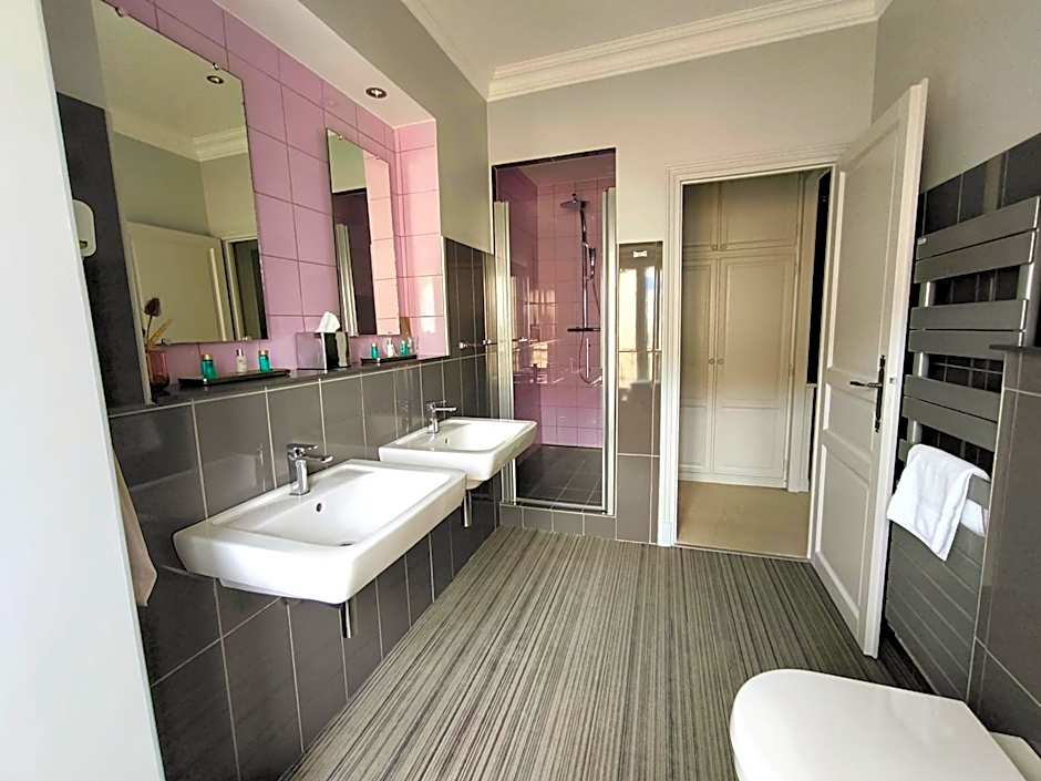 Hôtel Château de Didonne