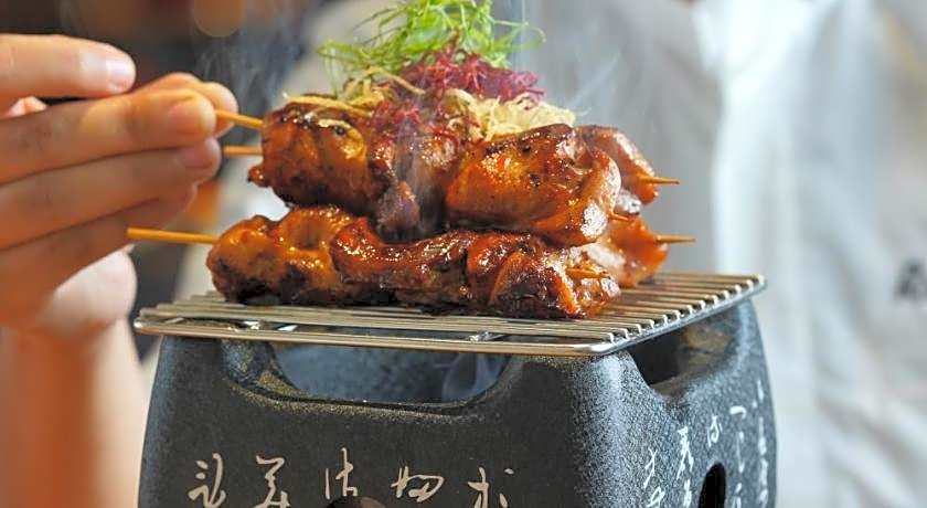 Courtyard by Marriott Bhopal