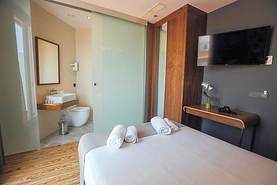 Málaga Premium Hotel