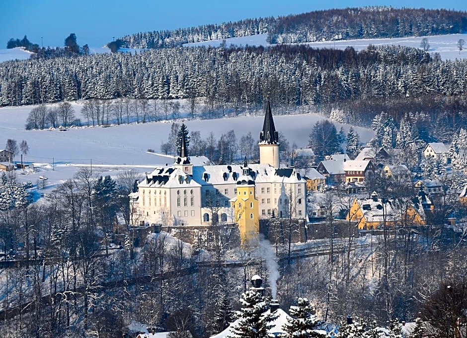 Schloss Purschenstein