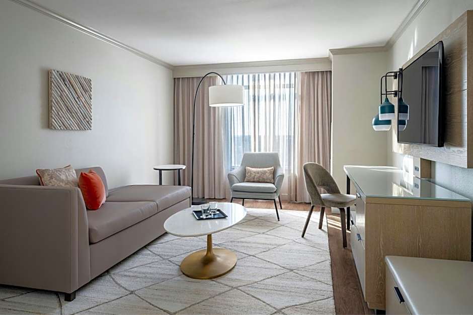 St. Petersburg Marriott Clearwater