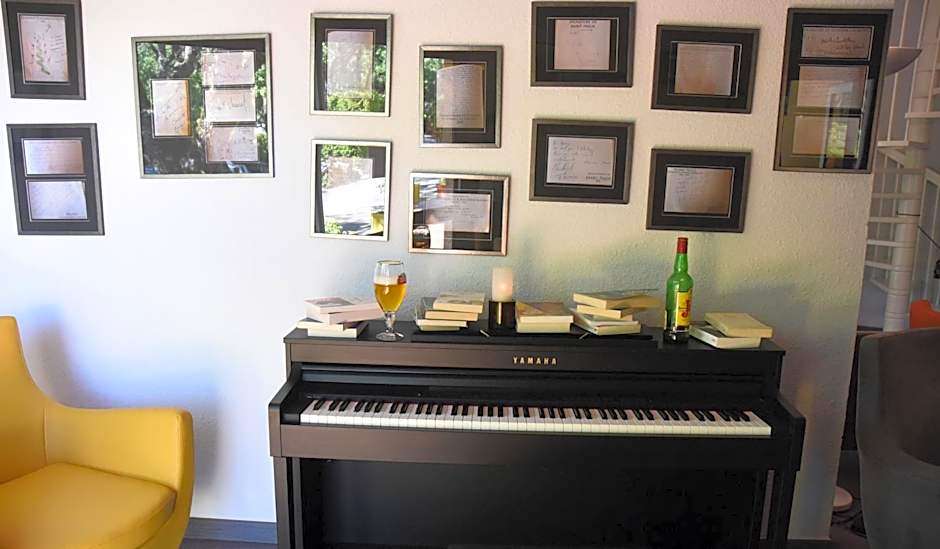 Hotel Grand Canyon du Verdon