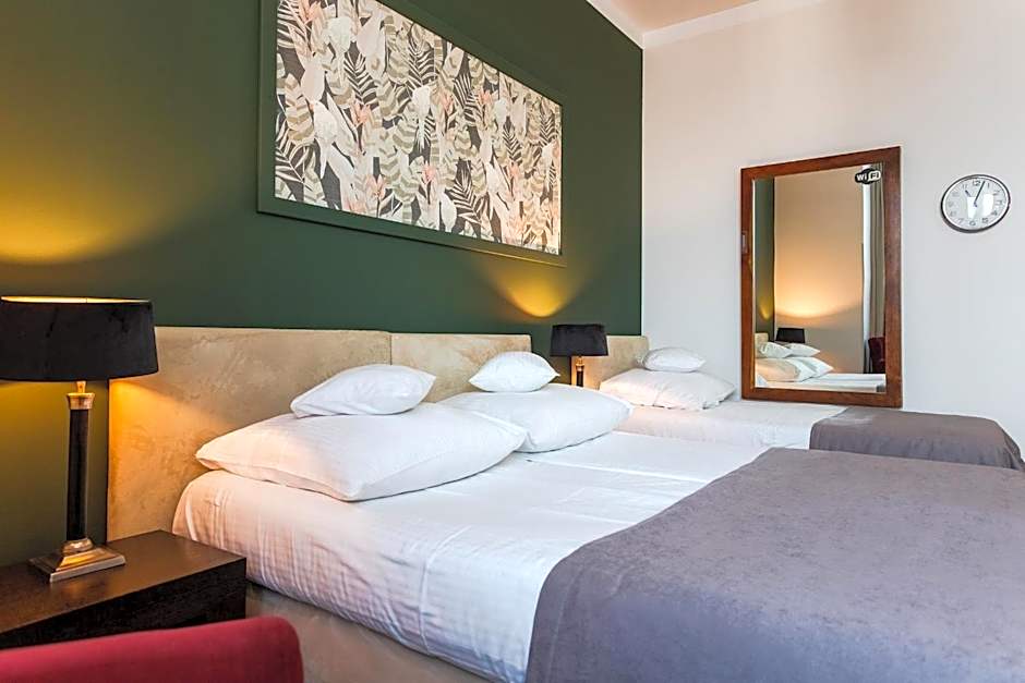 Hotel Szara Willa
