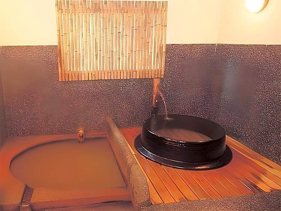 Hotel Hanakoyado