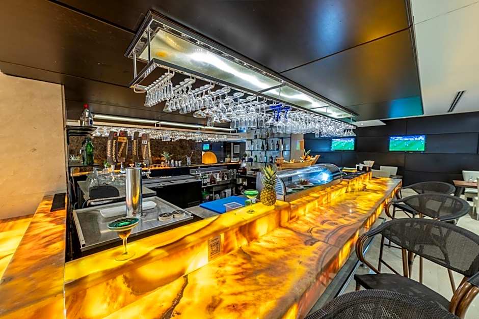 Hotel El Panama by Faranda Grand, a member of Radisson Individuals