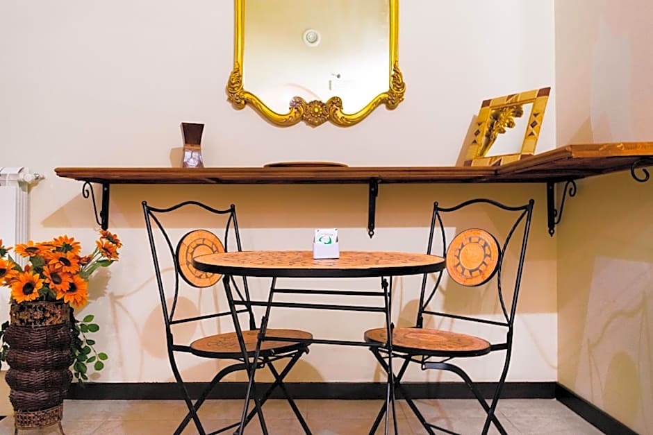 B&B Muro Torto Lucera