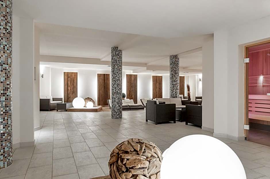 Apartment Torri di Seefeld