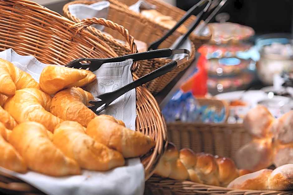 Hotel Krebs Interlaken