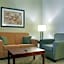 Comfort Suites Greenwood