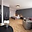 V Business Appartments Stuttgart Magstadt