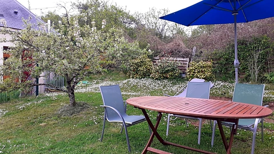 Gite des Belles Fontaines