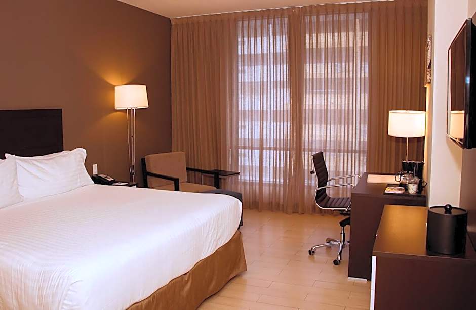 Holiday Inn Panama Distrito Financiero By IHG