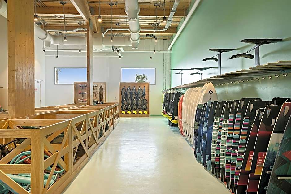 Fuwairit Kite Beach, Tapestry Collection by Hilton