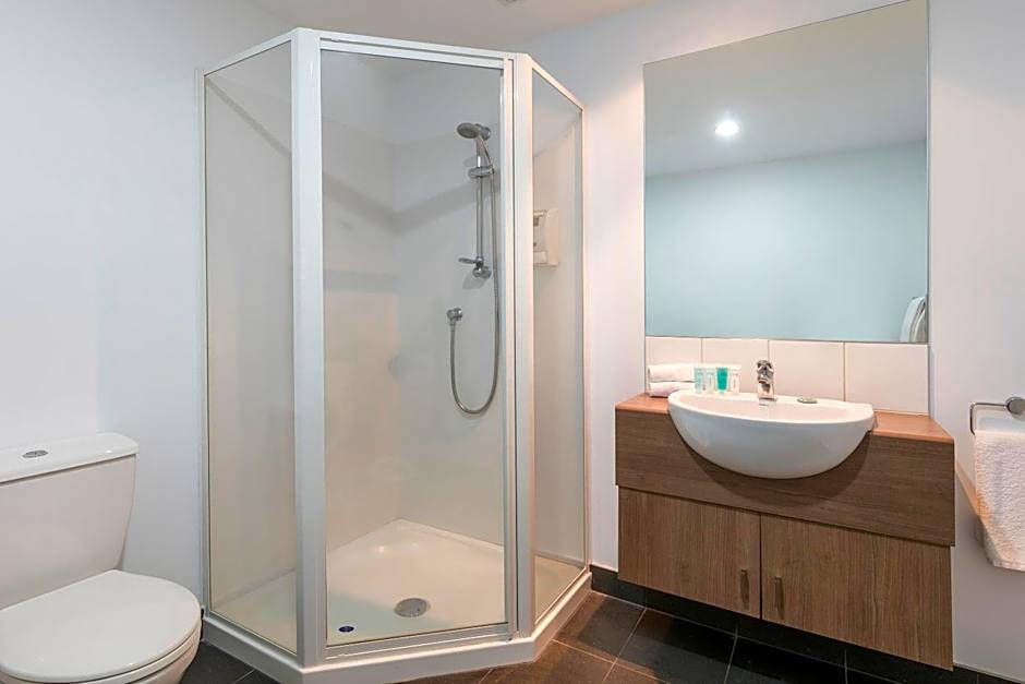 St Martins Waldorf Apartments