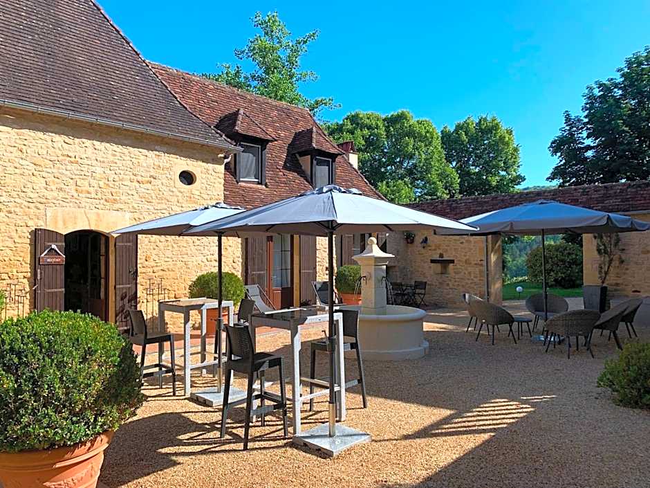 Le Noyer Résidence B&B