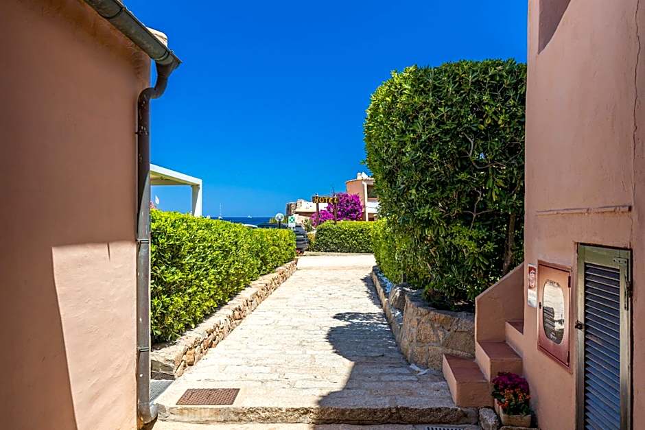 Hotel Piccolo Pevero