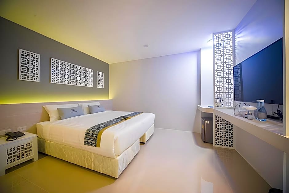 PeranaKan Boutique Hotel