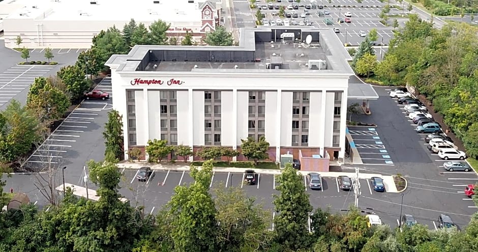 Hampton Inn Portsmouth Central