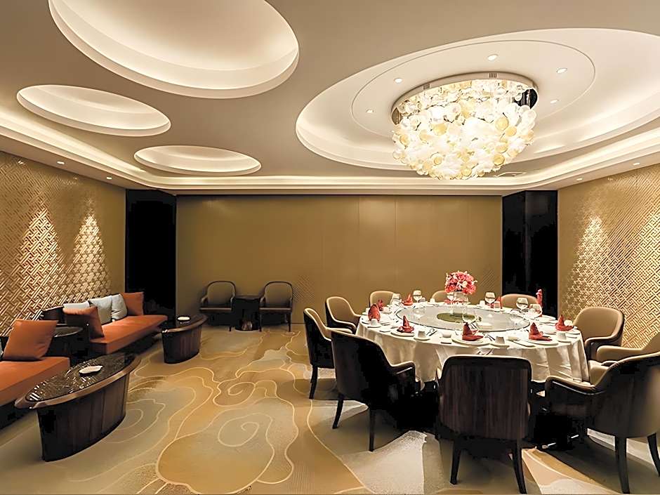 Licai Tianqi Hotel