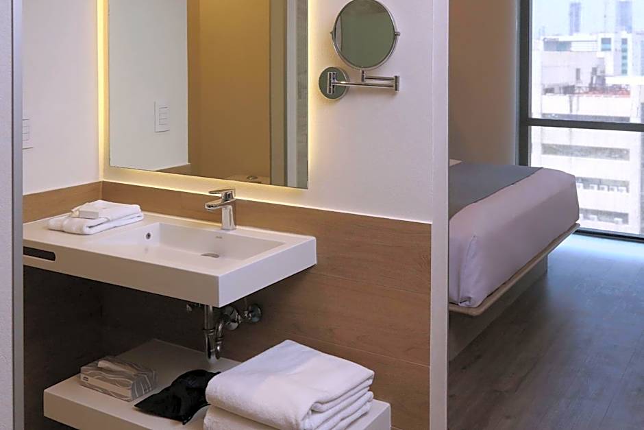 City Express Plus by Marriott Monterrey Centro