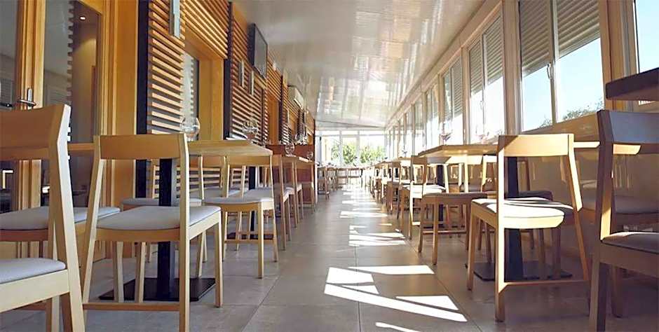 Hotel Venta del Pobre