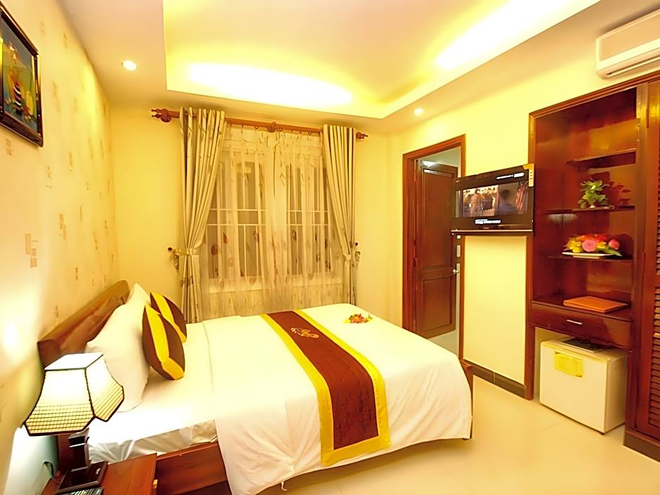 Luxury Nha Trang Hotel