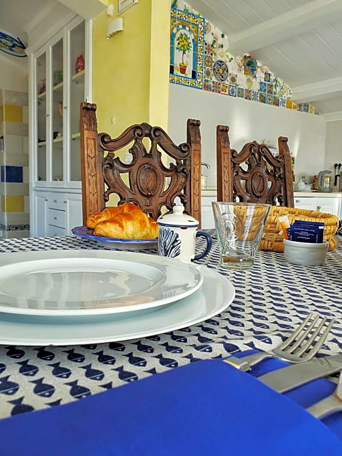 CASSIODORO SUITE B&B