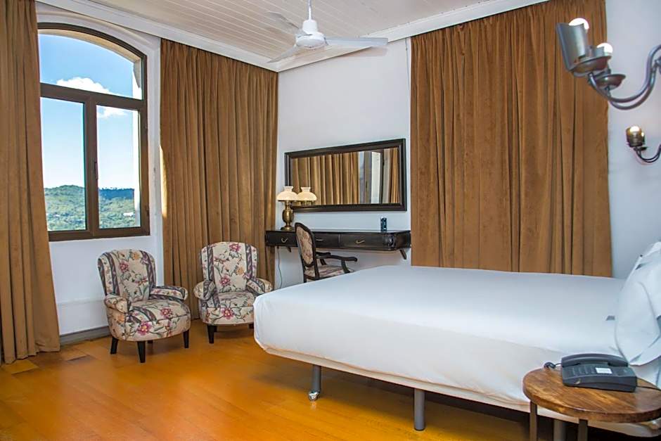 B&B HOTEL Sado Setúbal