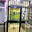 Hostal Alcobia