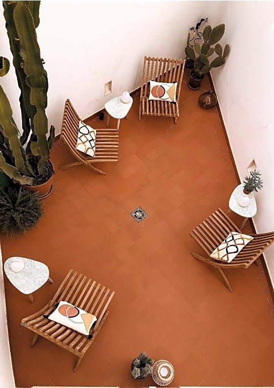 MAISON HÔTEL SES PENYES