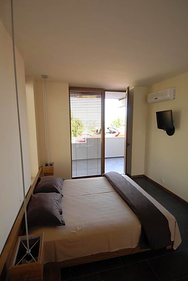 Design Hotel Logatero