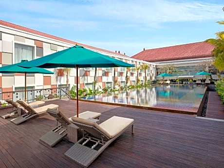 Novotel Bali Ngurah Rai Airport