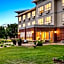 Hampton Inn By Hilton Duluth Canal Park