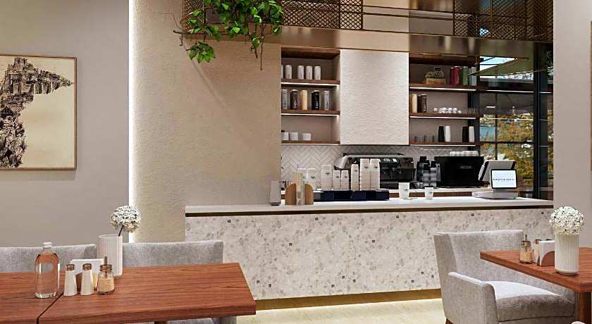 Mercure Ankara Kizilay