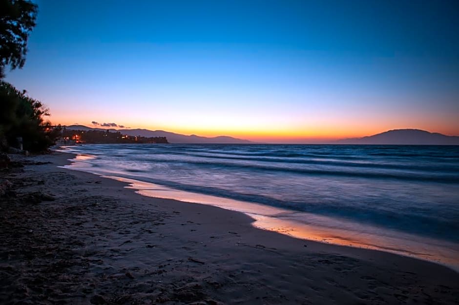 Armonia Studios & Apartments