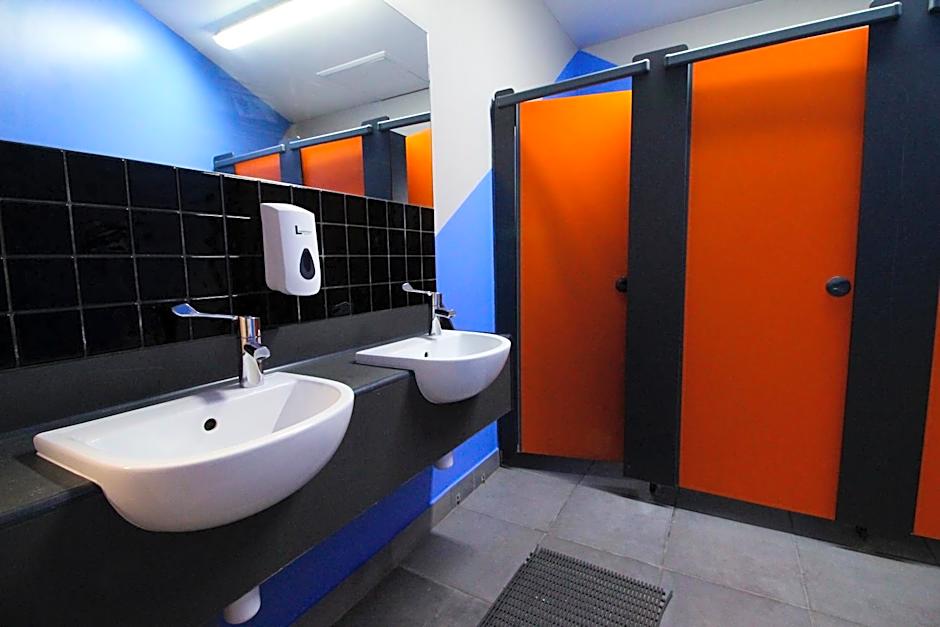 London Backpackers Youth Hostel 18 - 35 Years Old Only