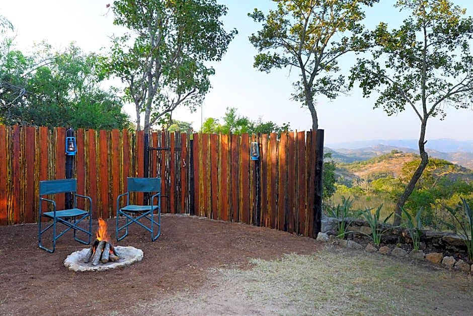 Tomjachu Bush Retreat